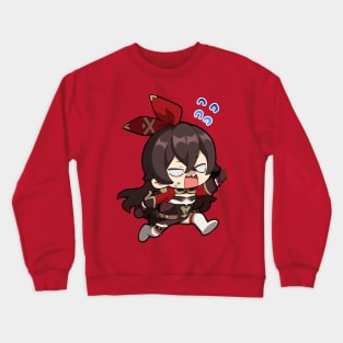 Wait! [Genshin Impact] Crewneck Sweatshirt